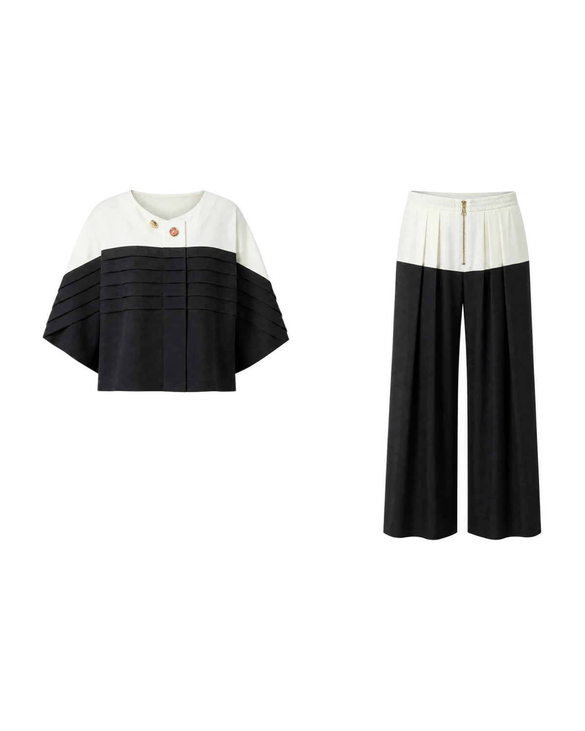 Black Set