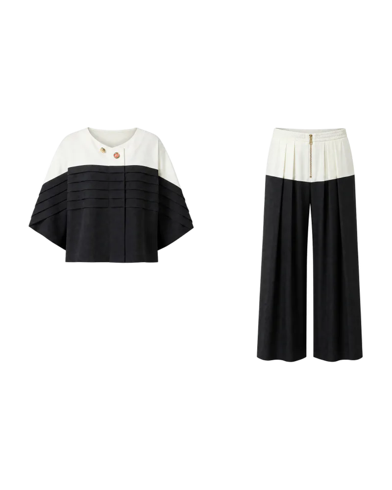 Black Set