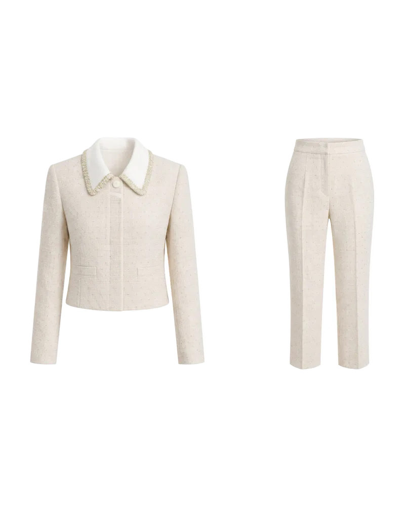 White Set