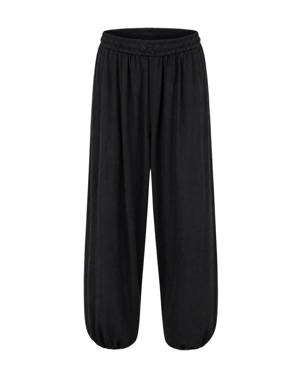 Black Pants