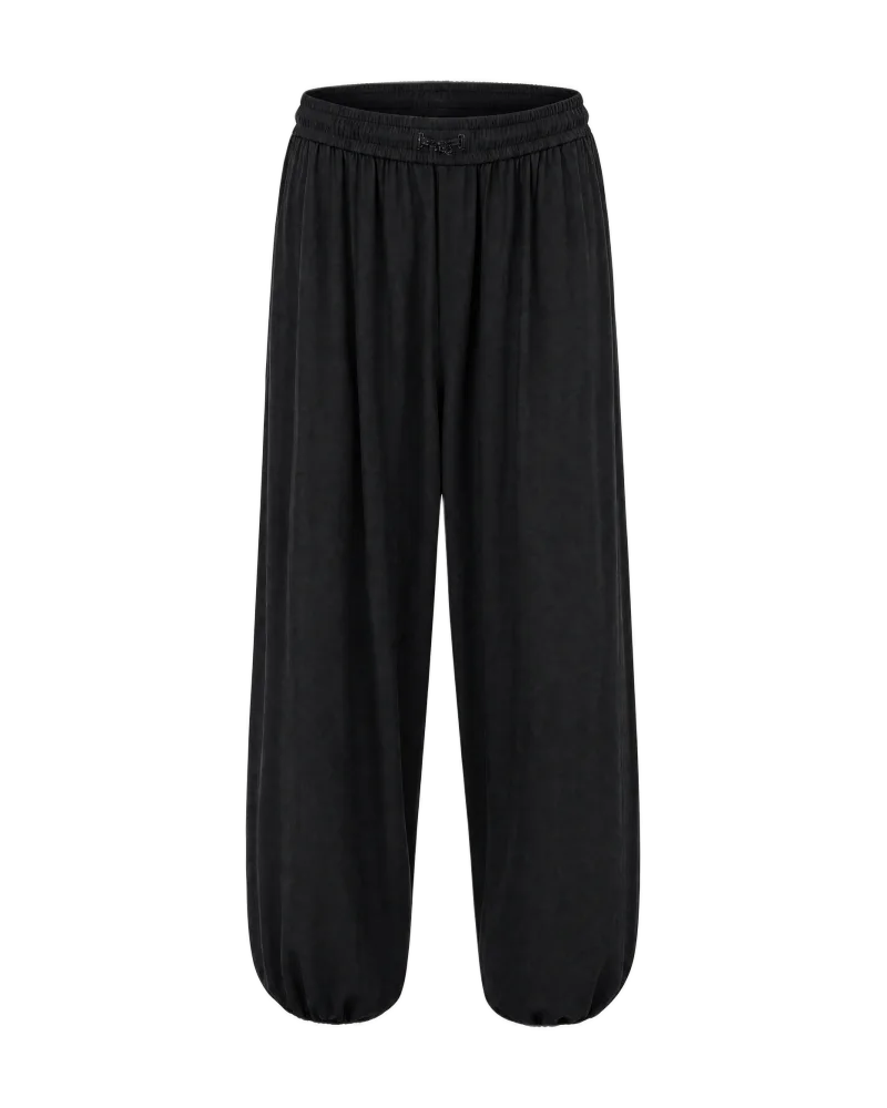 Black Pants
