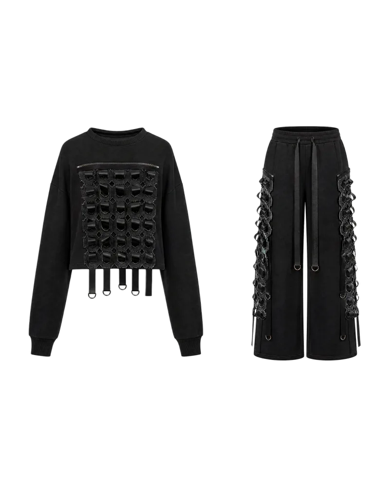 Black Set